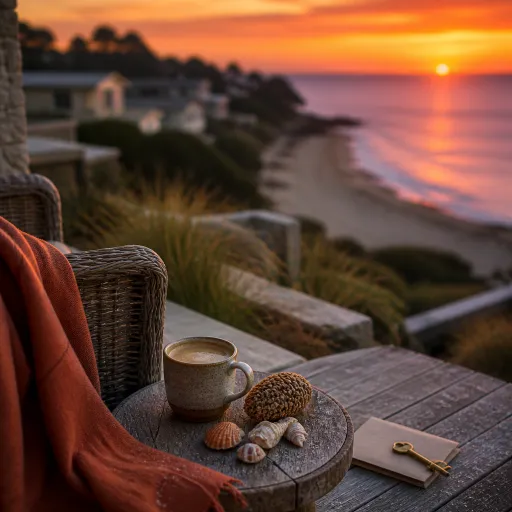 Mornington Peninsula luxury accommodation for coastal escapes with character