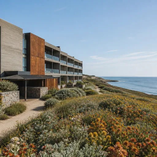 Spring Preview: Hotels Already Booking for Western Australia's Wildflower Season