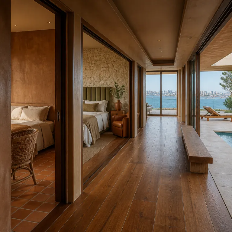 Luxury Hotels Australia: What $500, $1,000 and $2,000 a Night Actually Gets You