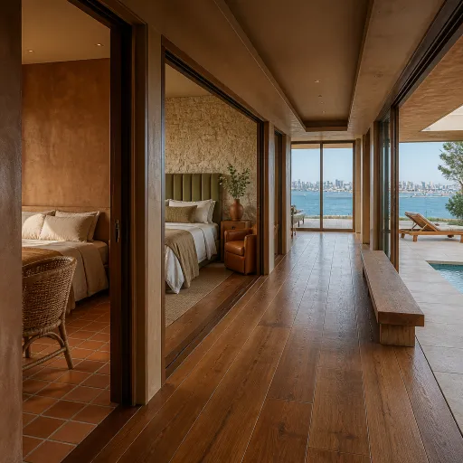 Luxury Hotels Australia: What $500, $1,000 and $2,000 a Night Actually Gets You