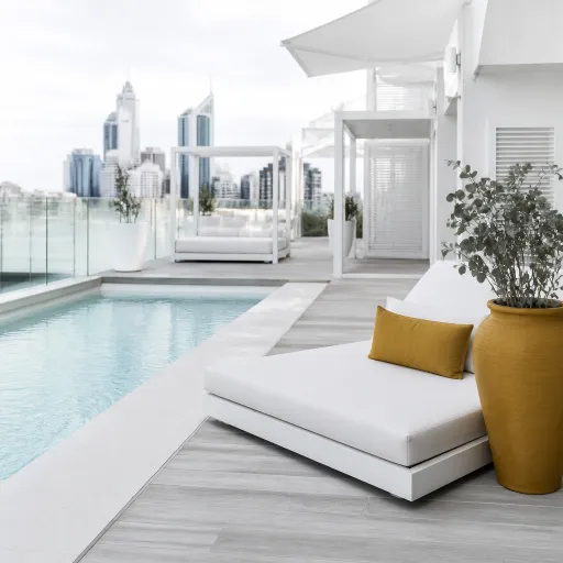 Urban retreat reimagined: what the Richardson Hotel in West Perth means for today’s luxury traveller